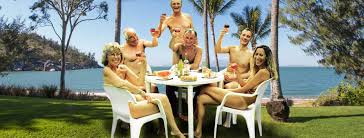 The Barely Clubhouse ~ – Exclusively for genuine people who enjoy social  nudity