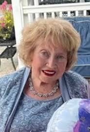 Gloria Weber Obituary