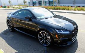Image result for Panther Black 2018 TTRS