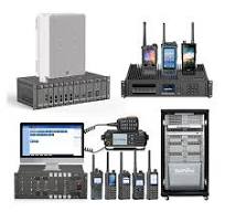 DMR Tier III Trunking Systems | DMR Tier 3 - BelFone