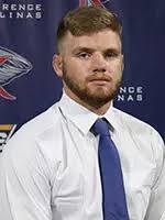 2020-21 Men's Wrestling Roster