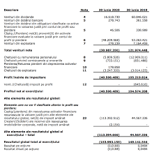 Societatea de investiții financiare (sif2) moldova plătește acționarilor săi dividendele aferente rezultatelor pe 2018. Pierdere De 40 Milioane Lei Pentru Sif Transilvania La JumÄƒtatea Anului DeÈ›inerea La Wirecard A ScÄƒzut De La 6 Milioane Lei La Final De Martie La 300 000 Lei Impact Major Din Decizia