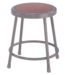 Maybe you would like to learn more about one of these? Fixed Height Heavy Duty Lab Shop Stools 18 H Stool 300 Lb Weight Capacity