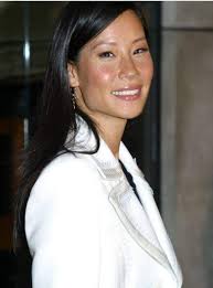 Pin de David Wardlow en Lucy Alexis Liu