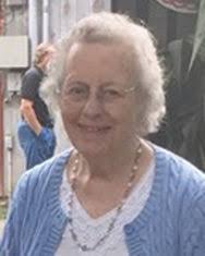 Jacqueline Marden, 85