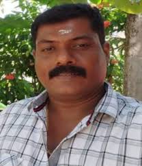 Malayalam Art Director Anish Gopal Biography, News, Photos, Videos