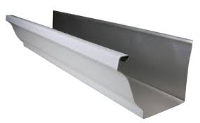 Dwell is a platform for anyone to write about design and architecture. Types Of Gutters Rain Gutters Types Cost Of Gutters