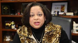 HCSO is celebrating Black History Month by highlighting deputies and  employees who are part of our family. , Meet HCSO's first African-American  female to serve as Director of HCSO Community Engagement ...