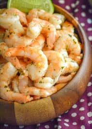 Grilled shrimp with a coconut milk marinade. Copy Cat Costco Cilantro Lime Shrimp 4 Sons R Us