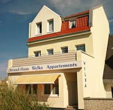 Vergleichen sie hotelpreise und finden sie den günstigsten preis für haus hubertus haus/apartment für das reiseziel norderney. Strandhaus Wylka In Norderney Germany Lets Book Hotel