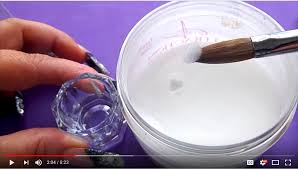 The Best Acrylic Powder Brands Acrylic Liquid For Nails Acrylic nails have a natural aspect, are durable and can protect your natural nail. the best acrylic powder brands