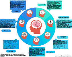 Epingle Sur Infographies Sur L Autisme