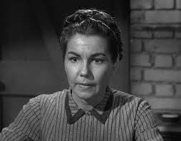 Jeanne BATES (1918-2007)