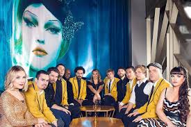 The 10 Best Wedding Bands in San Francisco (City), CA