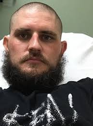 Ricky Kinney's Instagram, Twitter & Facebook