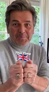 Thank you, dear Lars 😍👍💕