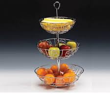 Meyvelik Sepeti Telli Zafer Endustriyel Mutfak