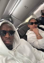 This is a true role model and a champion.