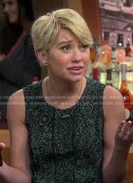 Baby Daddy Outfits, Clothes, & Fashion