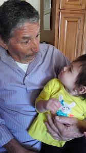 George M. Jauregui Obituary