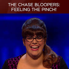 "If you get that and win we've had it" 🤣💸, All New The Chase Bloopers