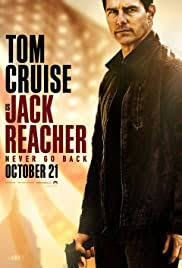 With his estranged son, mike, whose life is in danger, or his longtime best friend, mob boss shawn maguire, who wants mike to pay for the death of. Jack Reacher Never Go Back 2016 Imdb