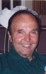 Wallace August Brezik (1922-2013)