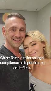 Chloé Temple 2025