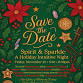 Spirit & Sparkle: A Holiday Intuitive Night event image