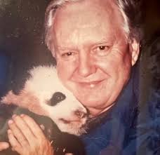 Donald Lindburg Obituary (Nov. 6, 1932