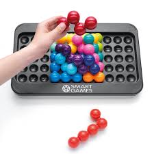We did not find results for: Smartgames Iq Puzzler Pro Xxl Extra Large Awesome Stem Learning Math Logic Games For Kids