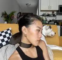 Anne Lin's Instagram, Twitter & Facebook