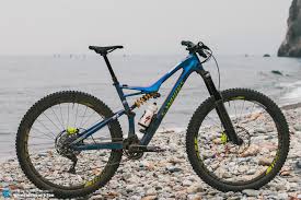 Pro Bike Check Jared Graves Specialized Stumpjumper Fsr 29 Enduro Mountainbike Magazine Mountian Bike Enduro Mtb Stumpjumper