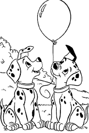 Diabetes mellitus, also commonly known as diabetes, is a health condition that develops when your body becomes unable to process sugar normally. Dalmatian Coloring Page Coloring Home