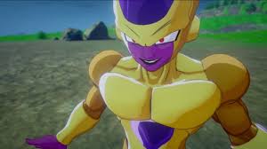 We did not find results for: Dragon Ball Z Kakarot A New Power Awakens Part 2 Trailer Shows Off Golden Frieza Fight New Mode