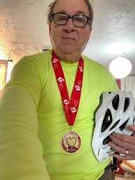 Hi all! I just wanted to introduce myself and share a photo I took