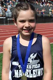 CYO Track and Field