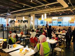 Ikea استمتعنا بحضور الأطفال من الجمعيات الخيرية الأردنية فيسبوك