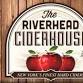 Evan & James live @ The Riverhead Ciderhouse event image