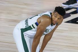 Brooklyn today (3:30 pm et, abc), sources tell espn. Giannis Antetokounmpo Buat Rekor Poin Dalam Kemenangan Bucks Republika Online
