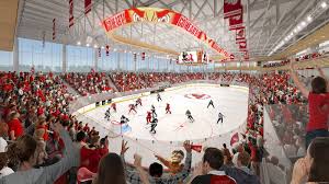 Then stop by to visit! Sacred Heart Is No Hockey School 60 Million Could Change That The New York Times