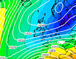 less well known eye popping winter charts historic weather