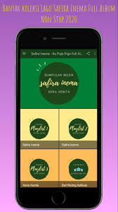Safira Inema Ku Puja Puja Full Album Offline For Android Apk Download