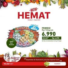 Carrefour saat ini sedang mengeluarkan. Katalog Promo Transmart Carrefour Archives Newsy Today