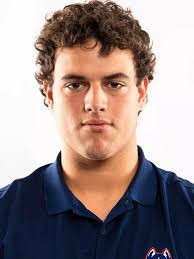 Connecticut All Time Football Recruits