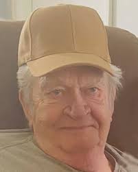 Loyd Ray Kinkead Obituary 2024