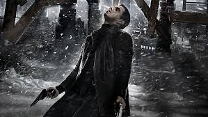 With max payne, a cop talented but rebellious personality, his current life is like hell. 2048x1536px Free Download Hd Wallpaper Movie Max Payne Mark Wahlberg Wallpaper Flare
