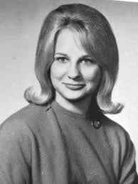 Those who touch our lives stay in our hearts forever. Judy will be  remembered by her friends, family, and classmates as a person that lived  her life to the fullest.