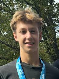 The Sun's 2024 Boys Cross Country All-Star Team