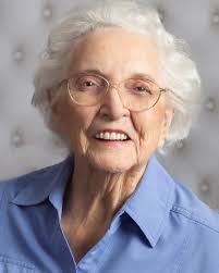 Ethel Henderson Obituary